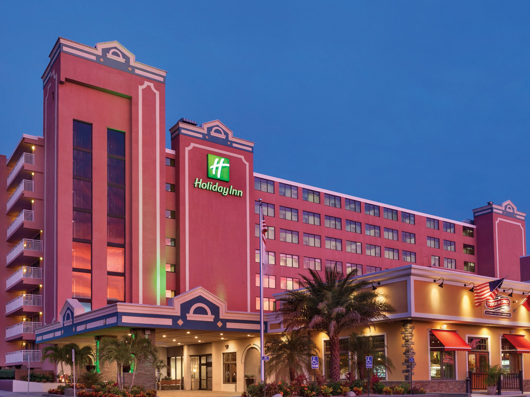 Holiday Inn Ocean City By IHG