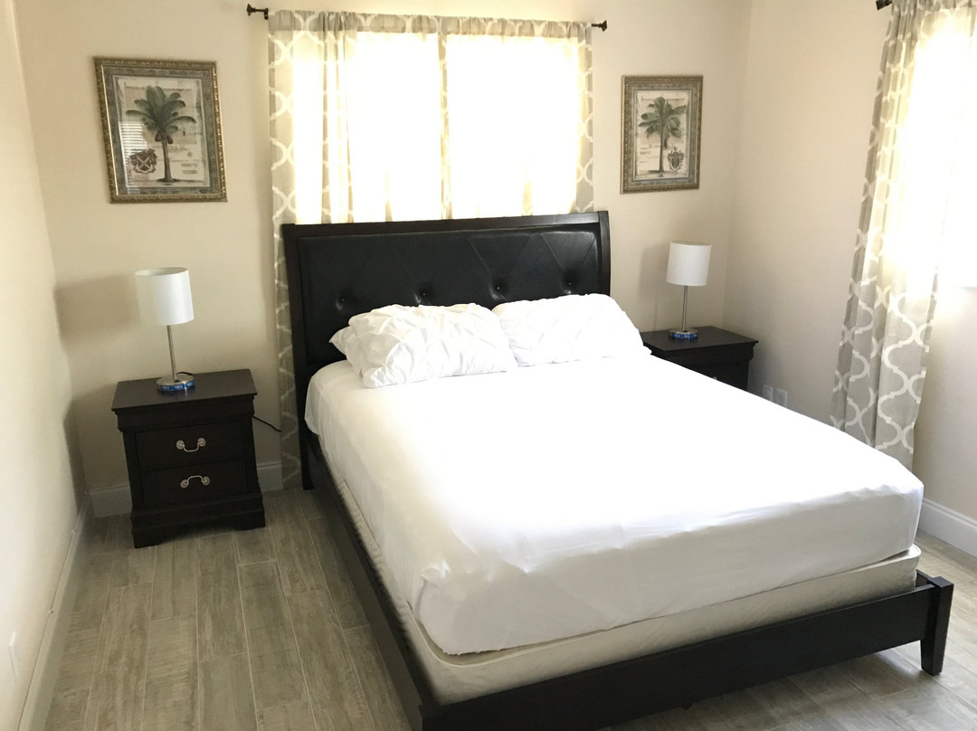 Singer Island酒店住宿-La Doral