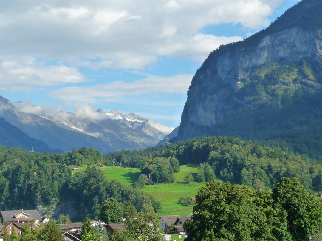 Hotel Baer