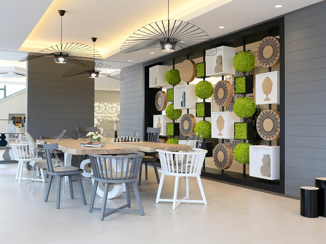 Ariae Dependance - Alihotels