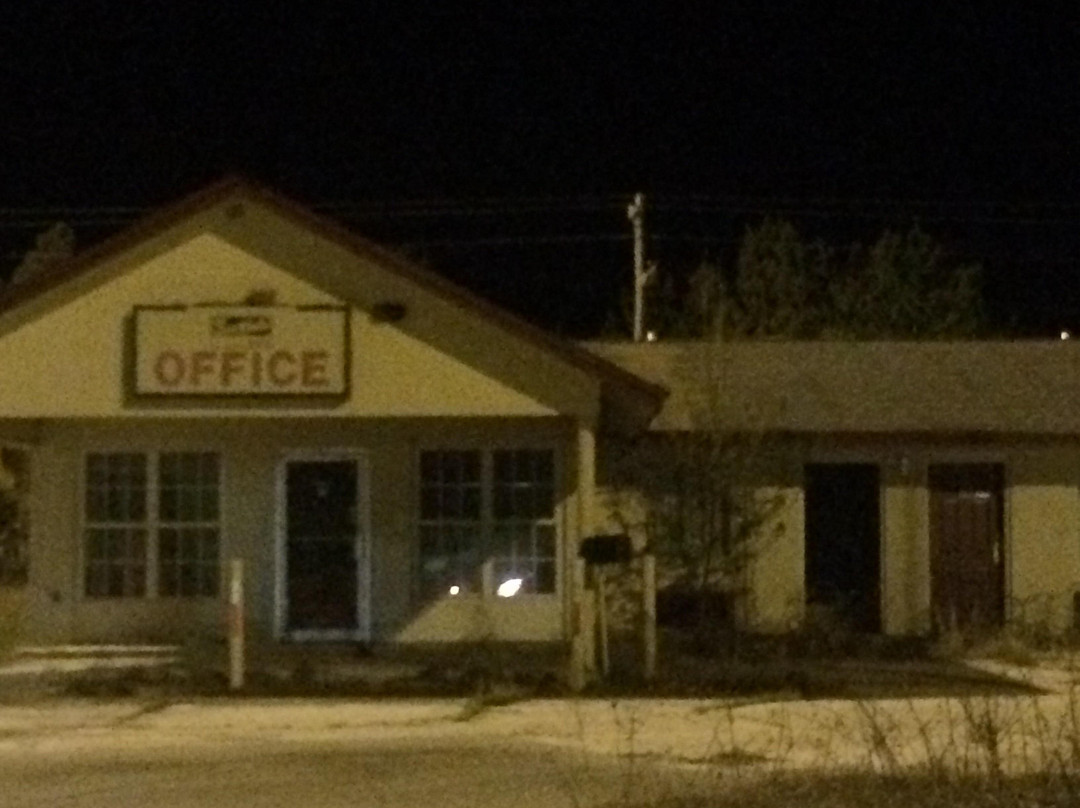 Scottish Inns White Springs