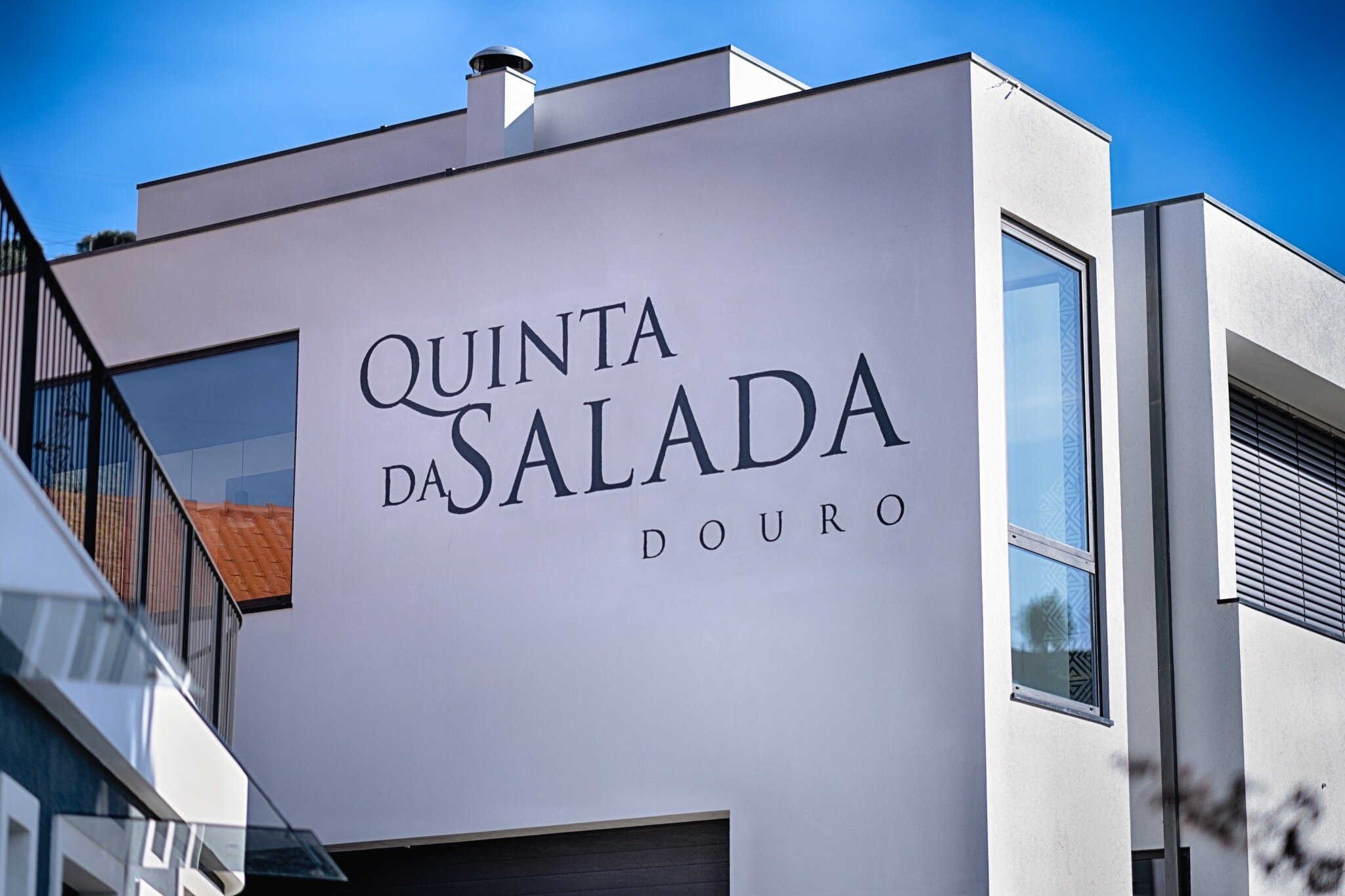 Quinta da Salada-官方