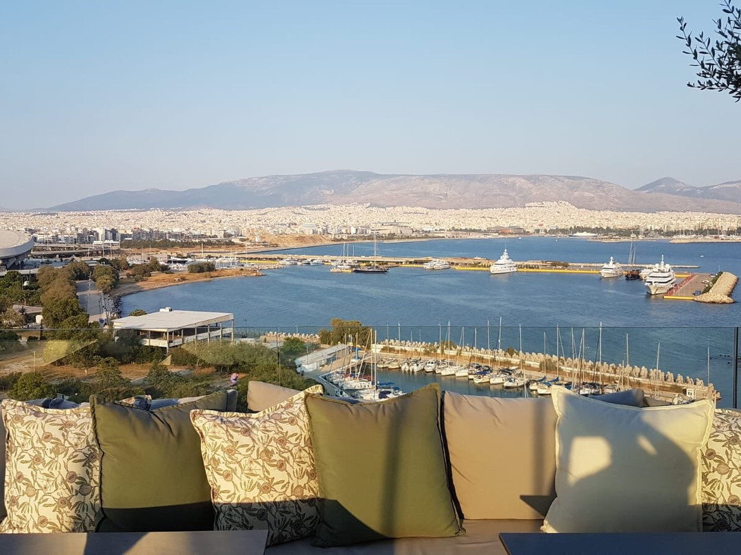 the alex MONTE KASTELLA