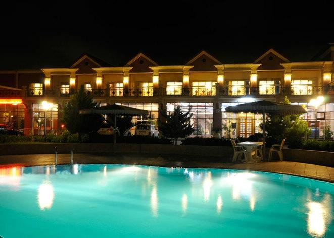 Shuvelan酒店住宿-Astoria Hotel Baku