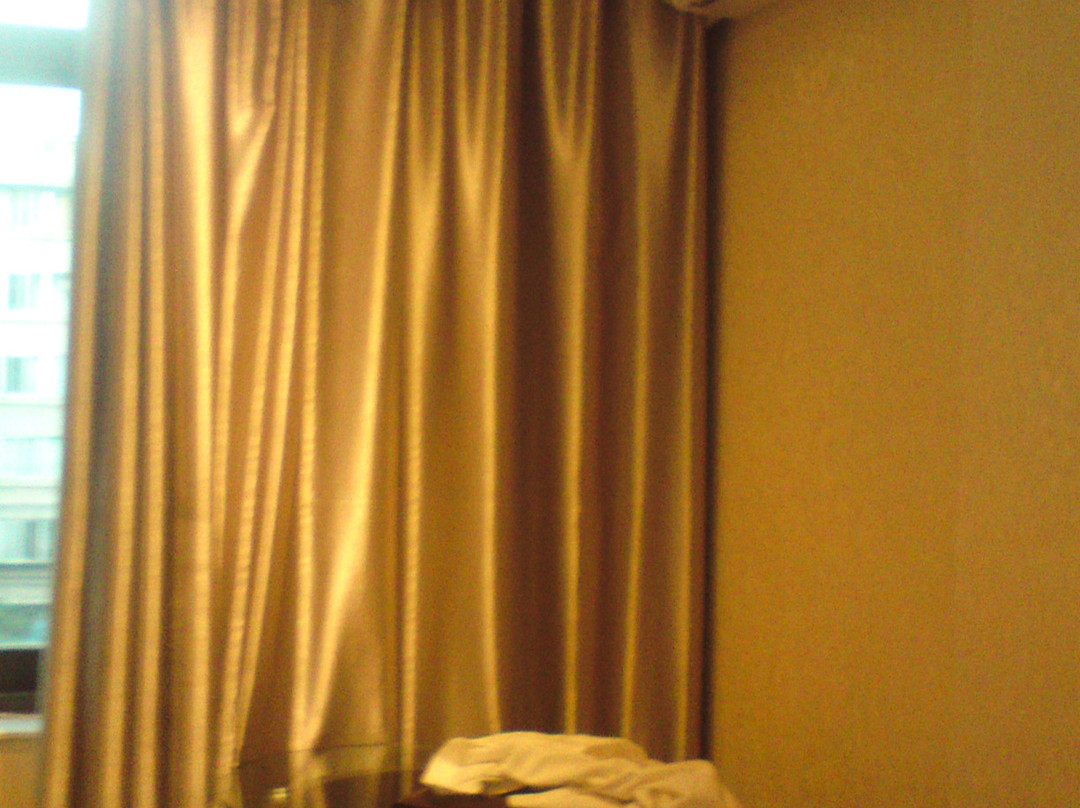 嘉泰商务酒店主图