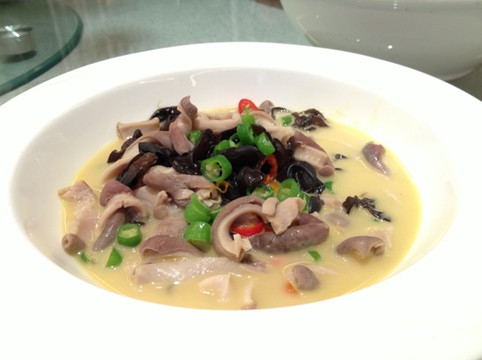 武汉青莲酒家友谊大道店主图