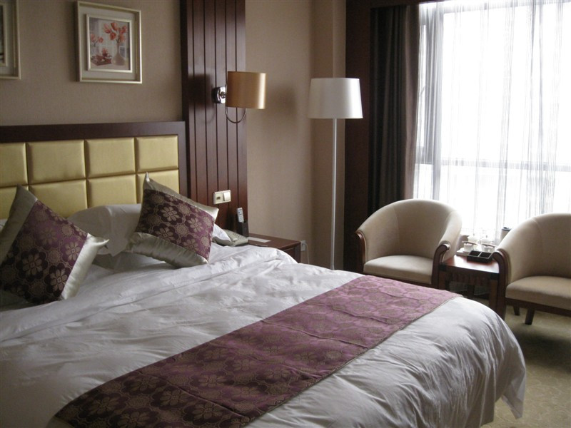 安庆国际大酒店