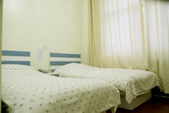 七色商务酒店主图