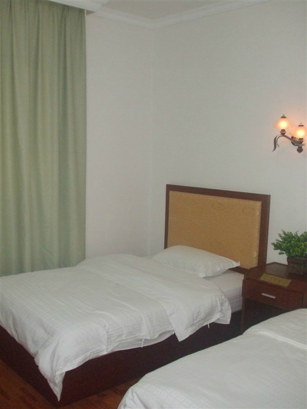 龙云宾馆-酒店景观