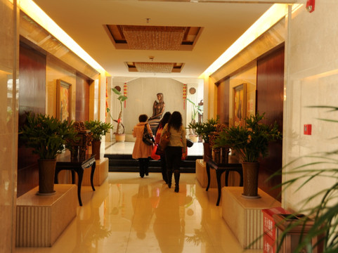 蒲城县旅游攻略图片