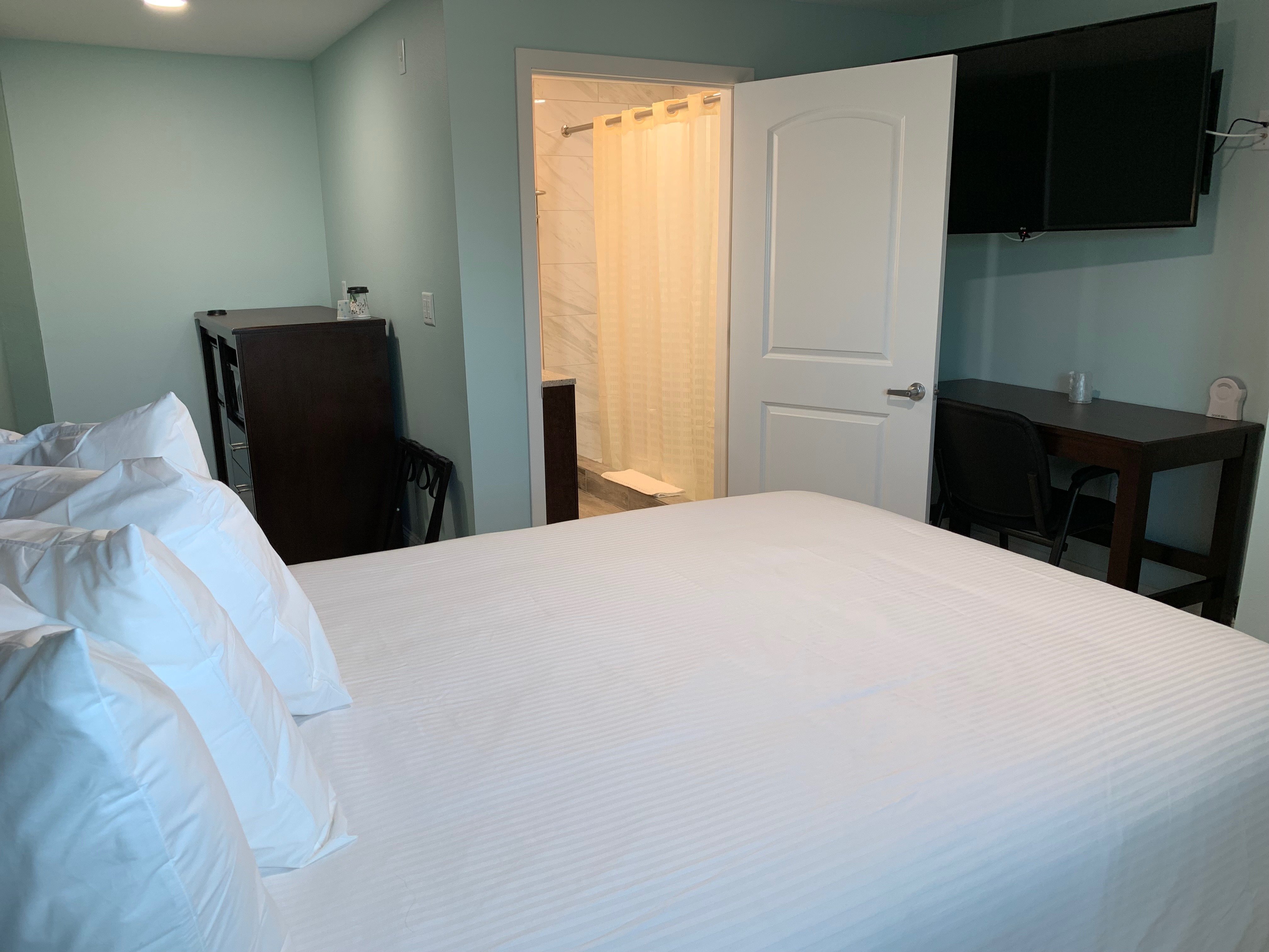 Atlantic Shores Motel-官方