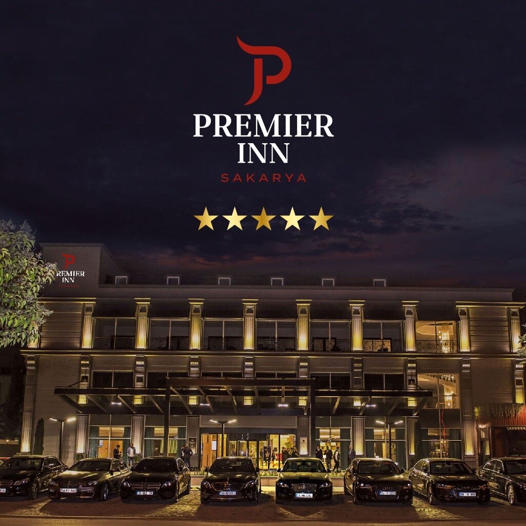 Premier Inn Sakarya-官方