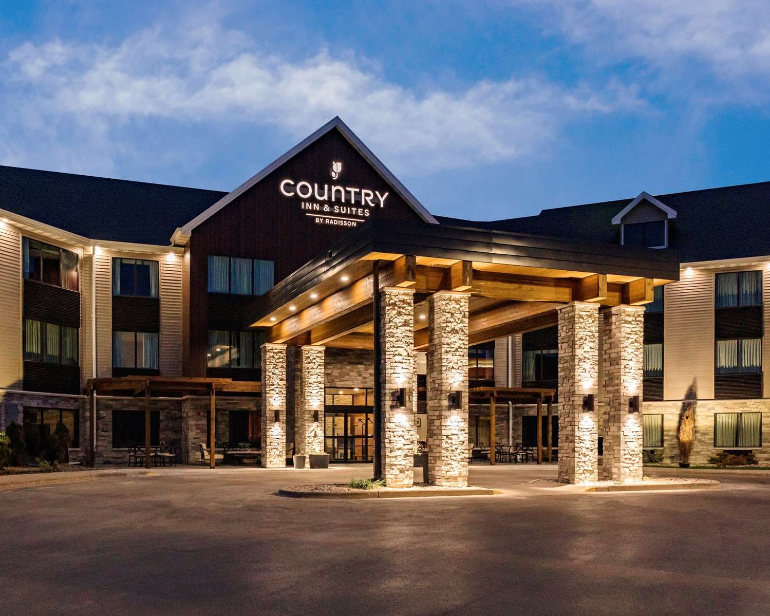 Country Inn & Suites by Radisson, Appleton, WI-官方