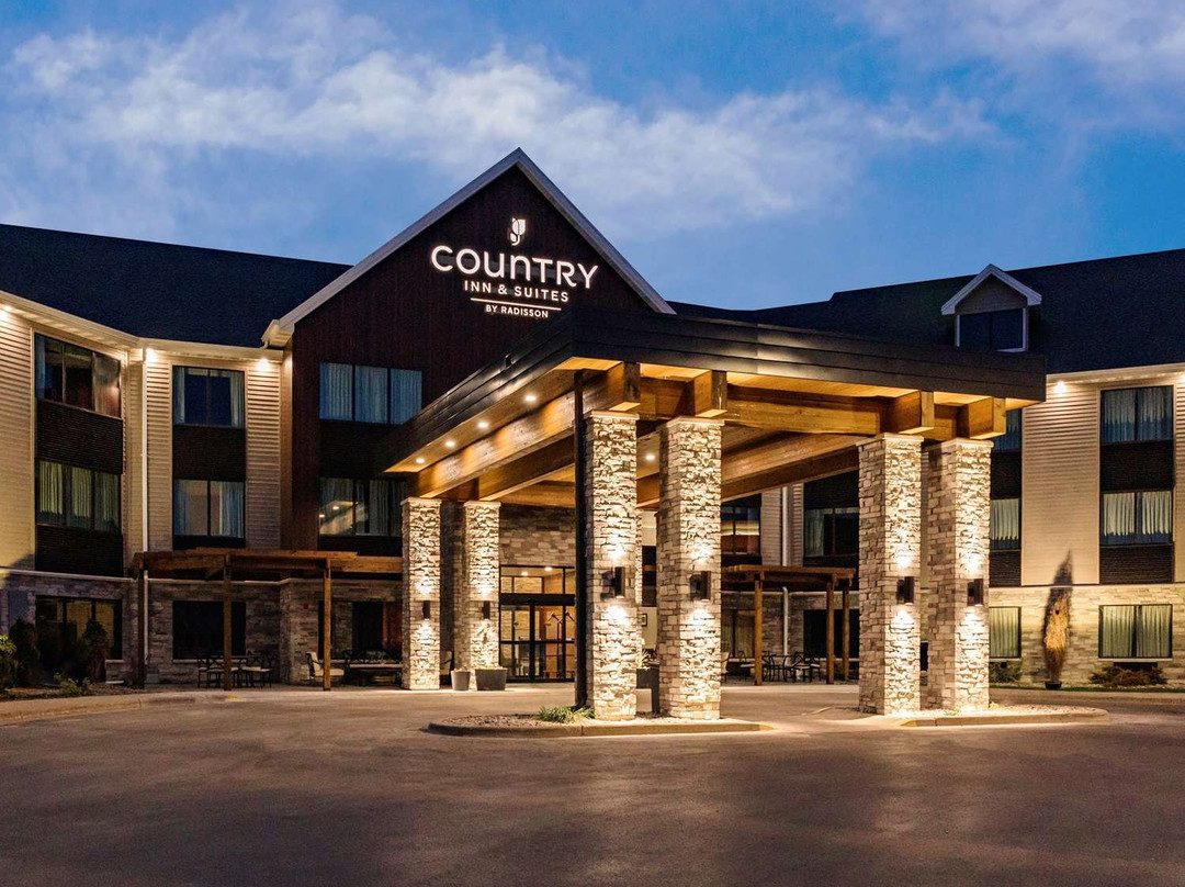 Country Inn & Suites by Radisson, Appleton, WI主图