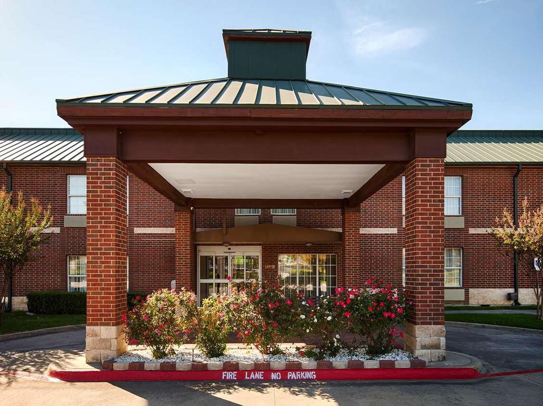 Addison/Dallas Hotel主图