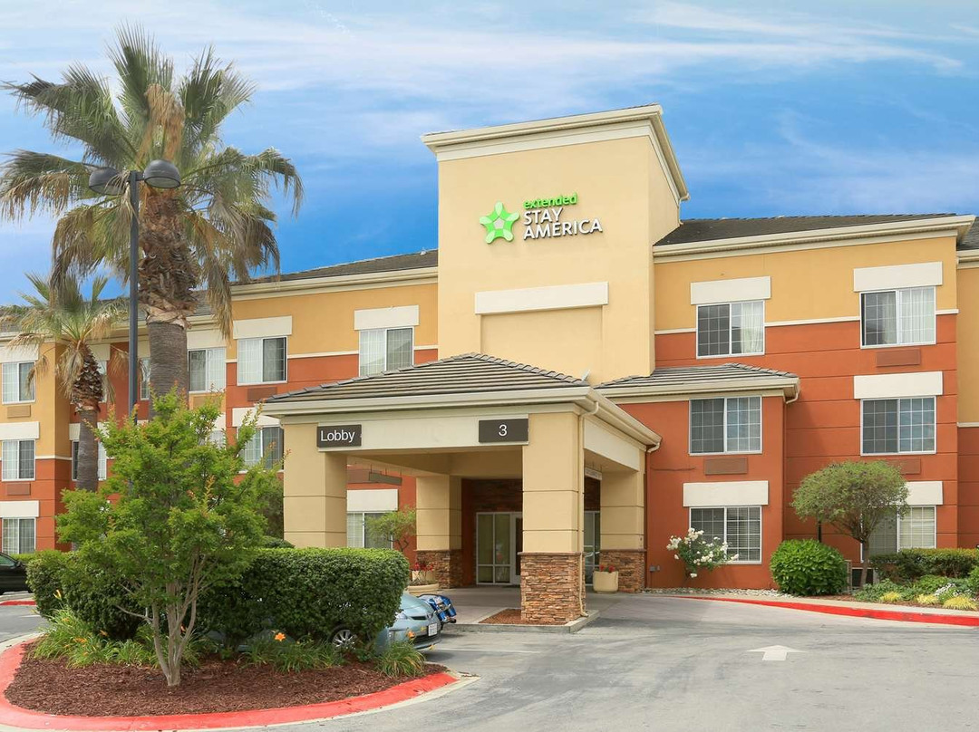 Extended Stay America - San Francisco - San Carlos主图