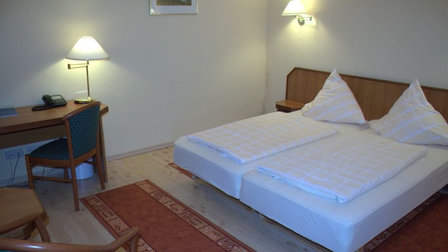 City Hotel Neuruppin-官方