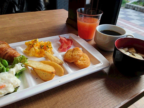 APA Hotel Kamataeki-Higashi