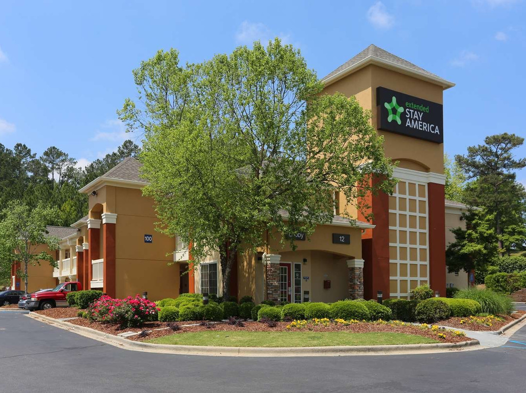 Chelsea酒店住宿-Extended Stay America - Birmingham - Perimeter Park South