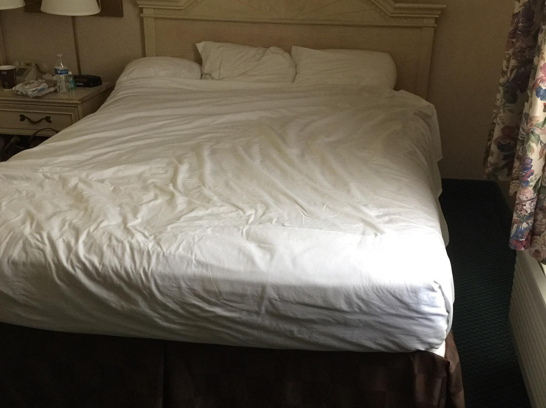 Travelodge South San Francisco