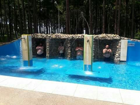 Hotel Ayuí Resort & Spa Termal