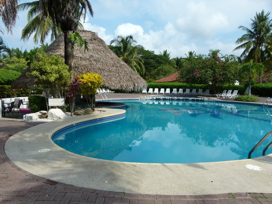 Hotel Villas Playa Samara Beach Front