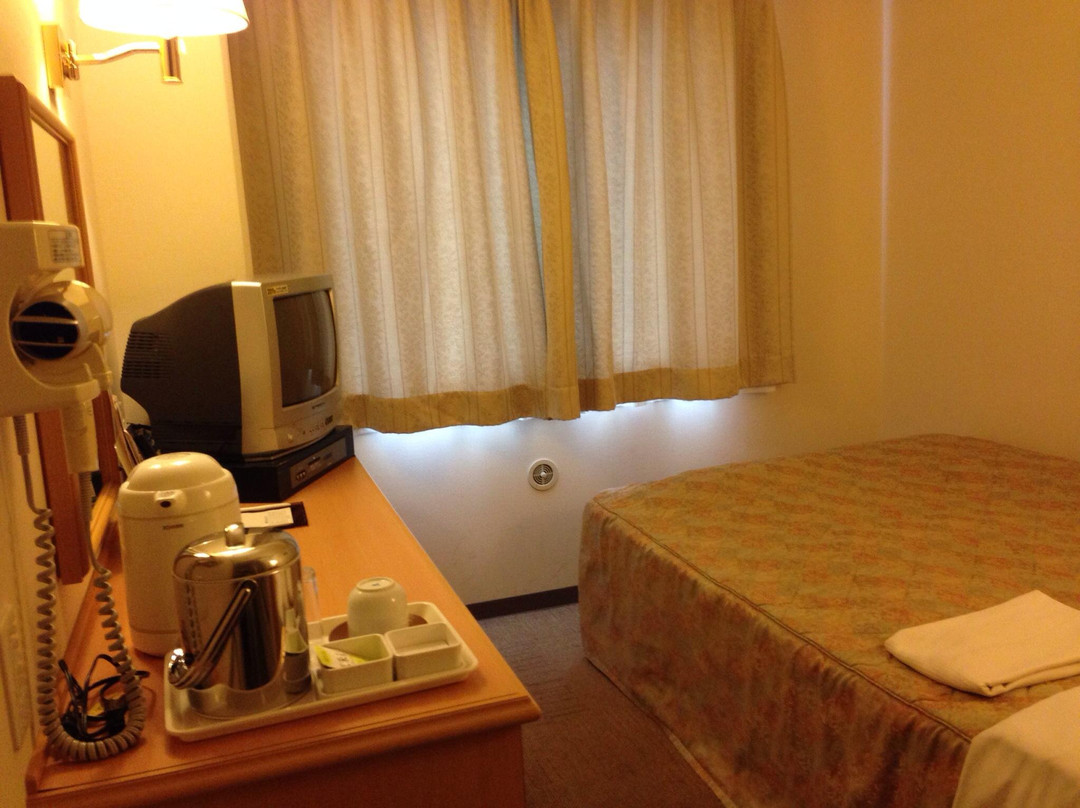 Hotel AZ Kumamamoto Kikuchi