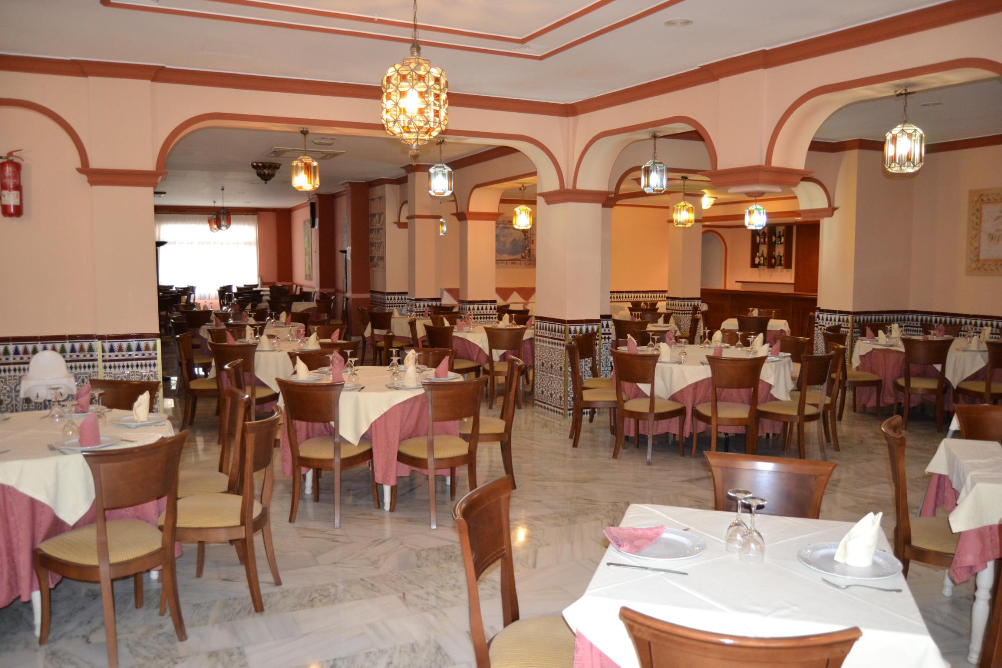 Hotel Costamar-餐饮