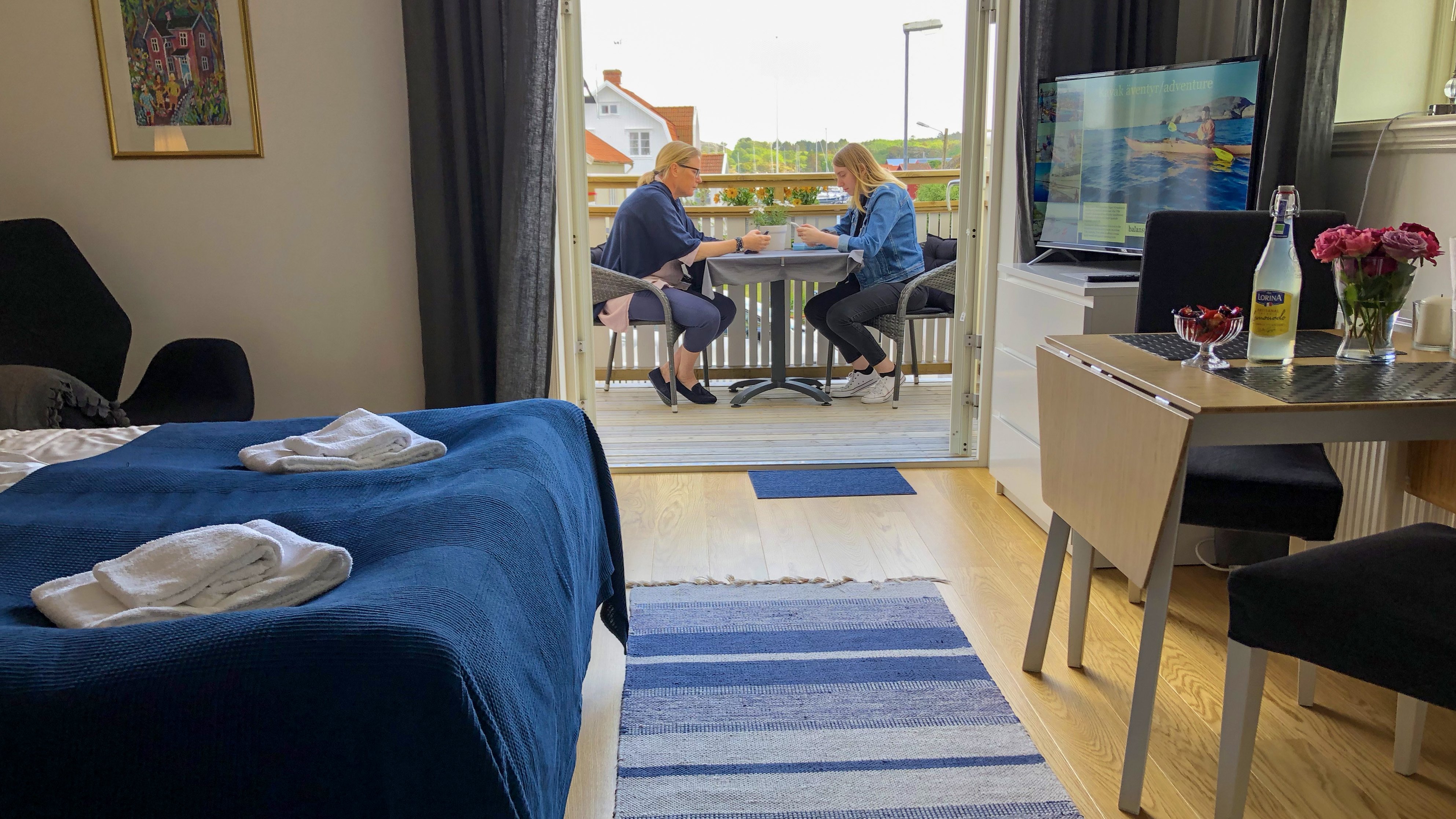Skafto Hotell Villa Lonndal-官方