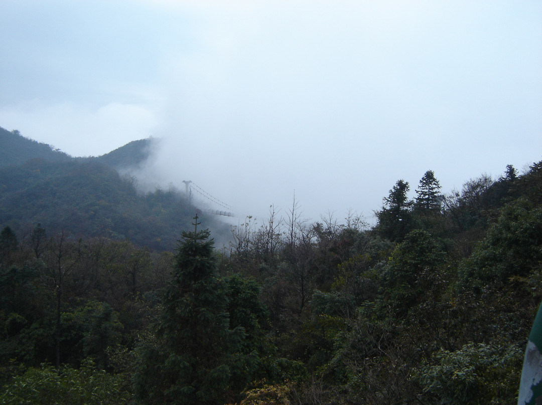 永顺县旅游攻略图片