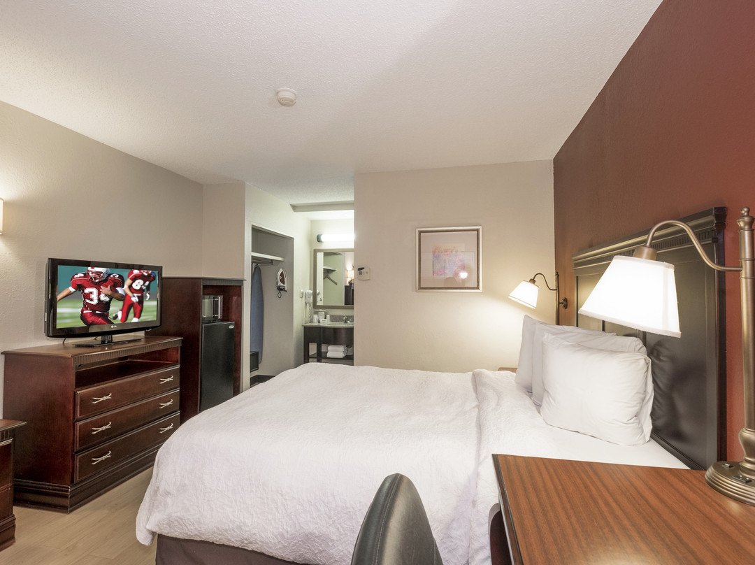 Red Roof Inn Tupelo主图