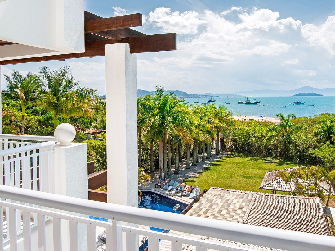 Hotel Torres da Cachoeira