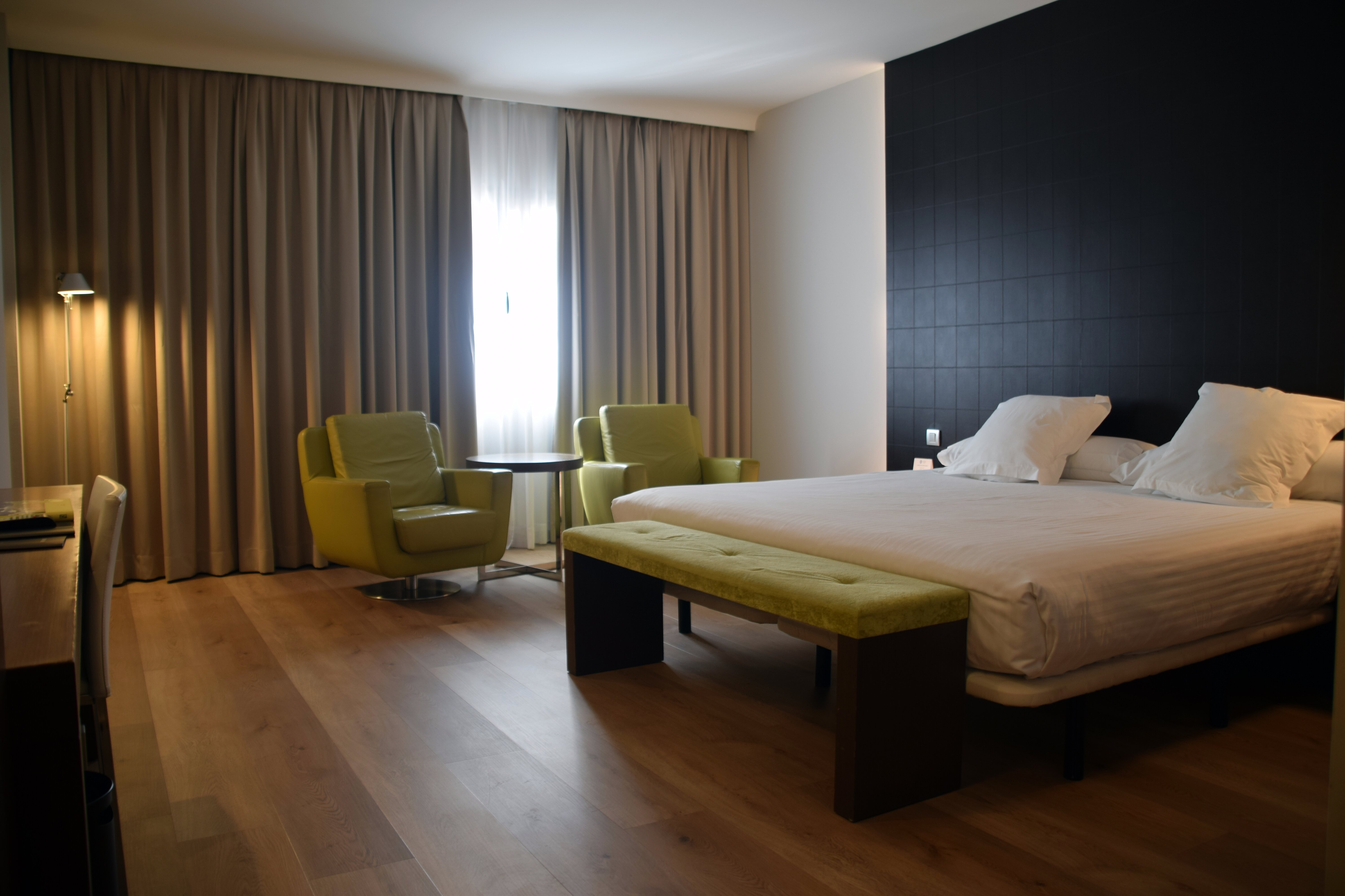 Hotel Veracruz Plaza & Spa-官方