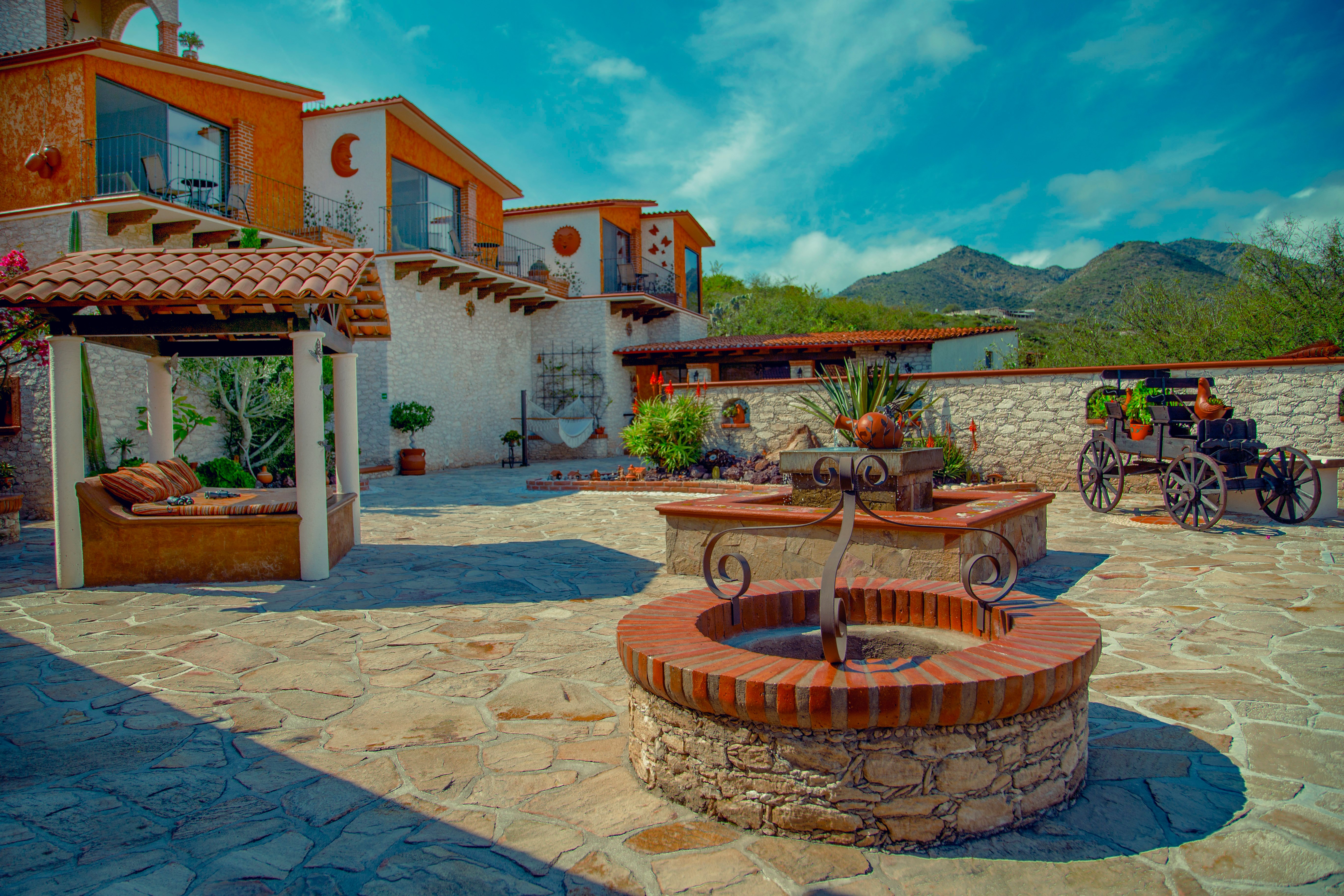 El Cantar del Viento Hotel Boutique-官方