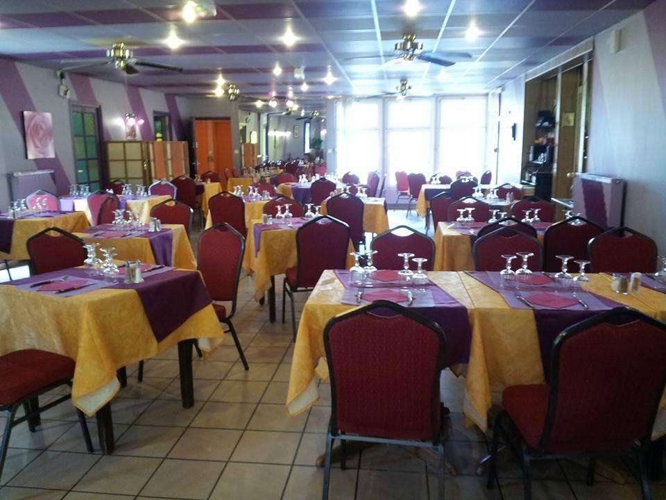 Logis Hôtel l'Abri-客卧