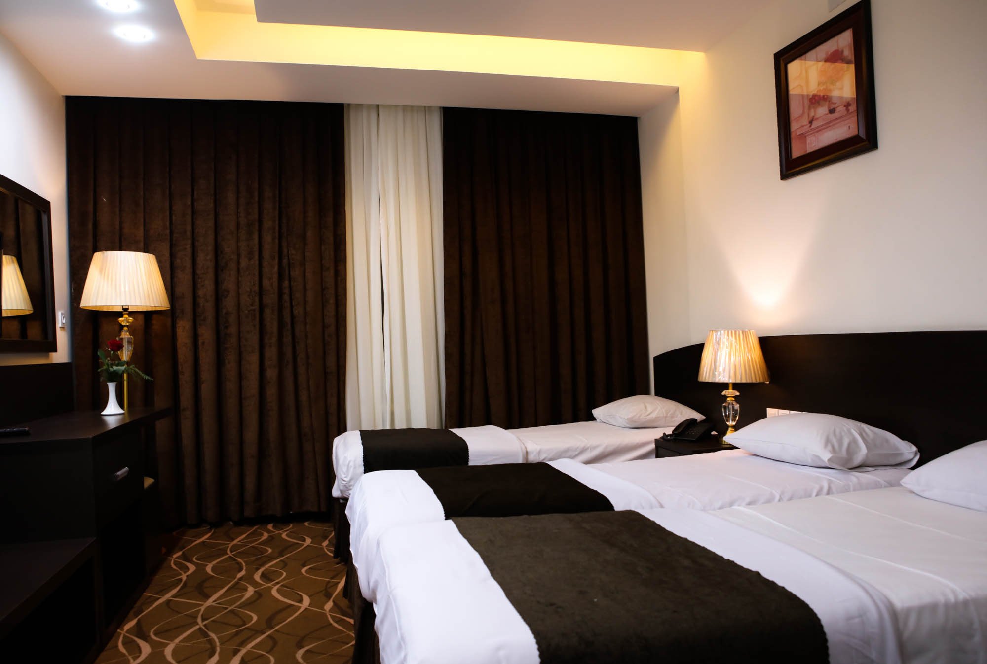 Al Zahra Hotel-官方