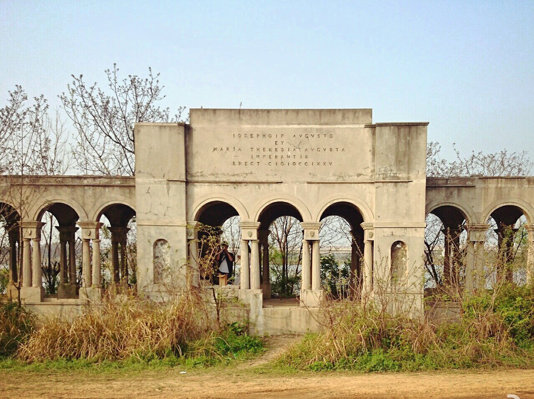 万国公园
