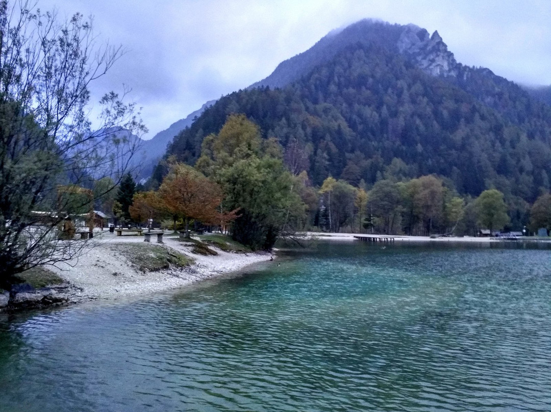 Ratece旅游攻略图片