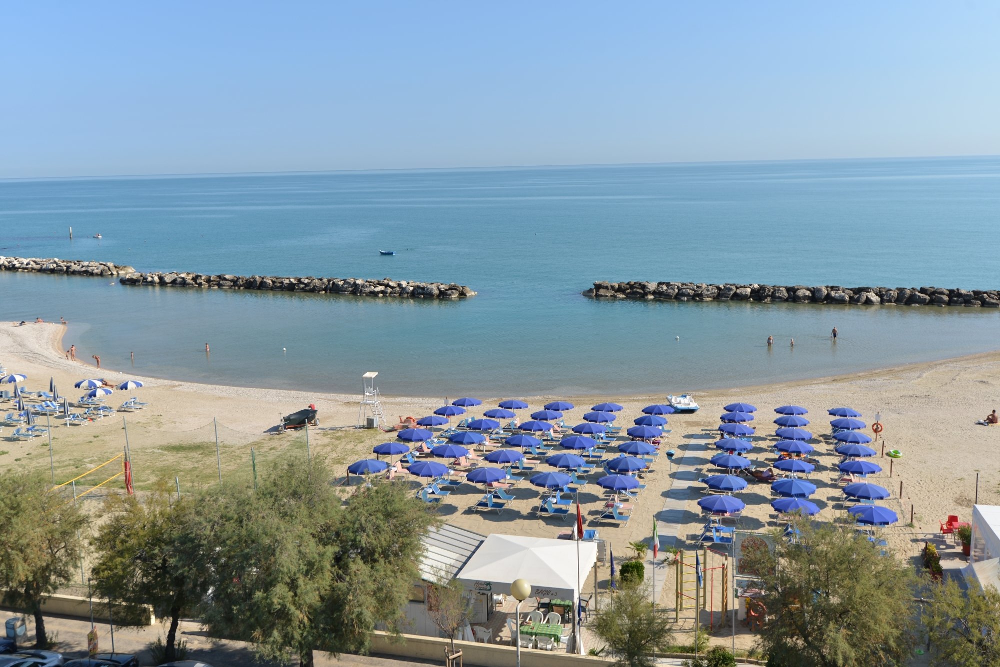 Hotel Caraibi-官方