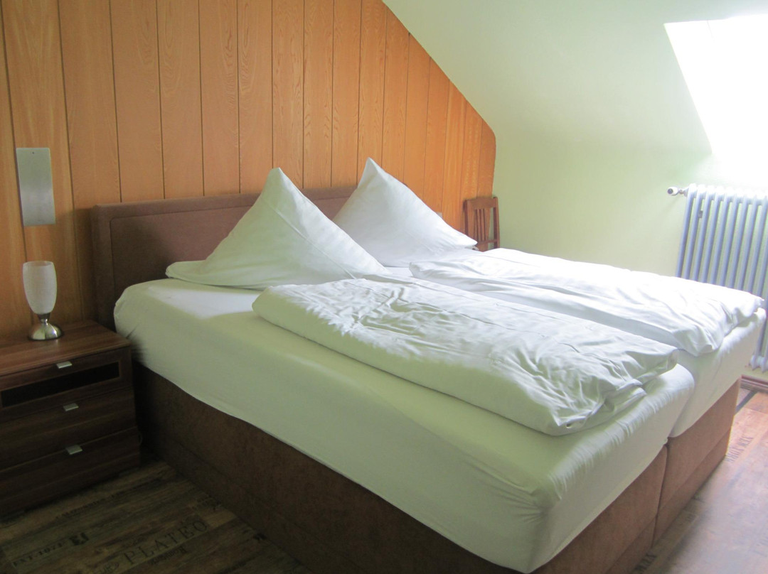 奥芬堡酒店住宿-Rammersweier Hof