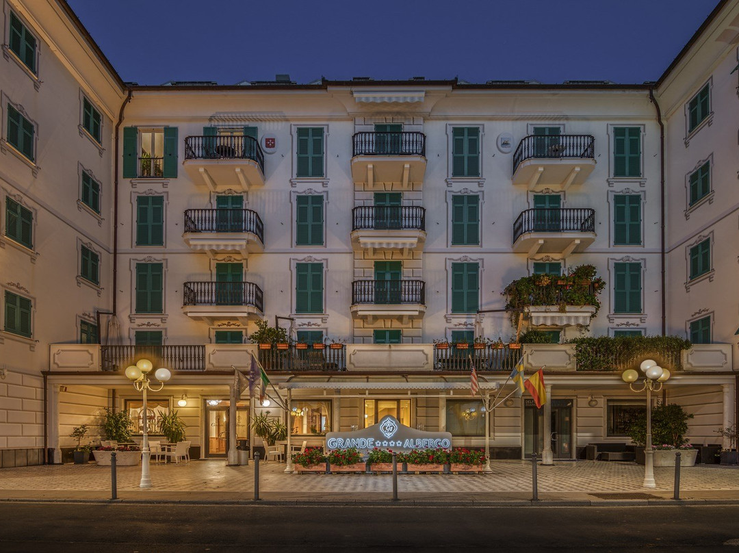 Grande Albergo