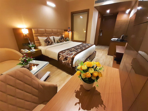 Malesemau酒店住宿-Hotel Legend Inn