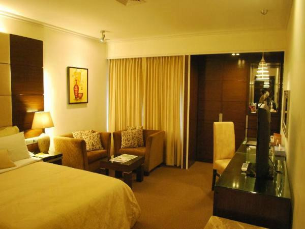 Hotel Agrabad