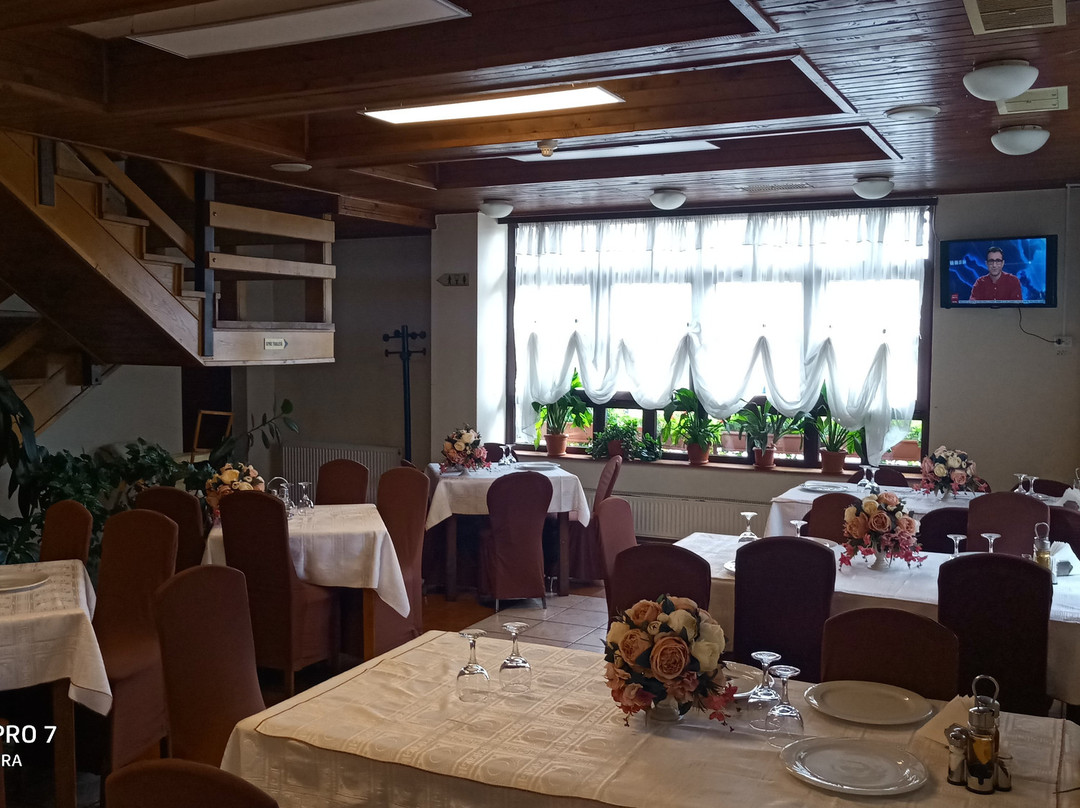 Motel din Darste Brasov