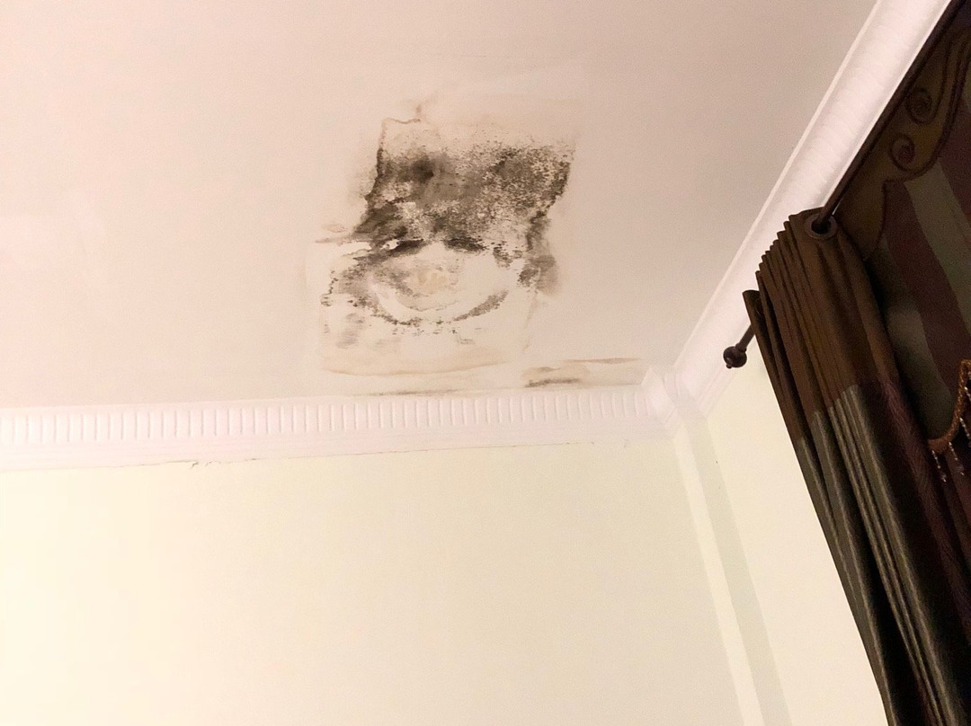 Bayu Hill boutique hotel