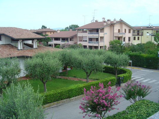 Hotel Fiordaliso
