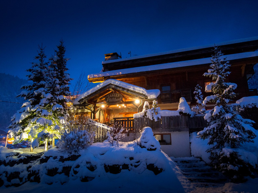 Chalet Philibert
