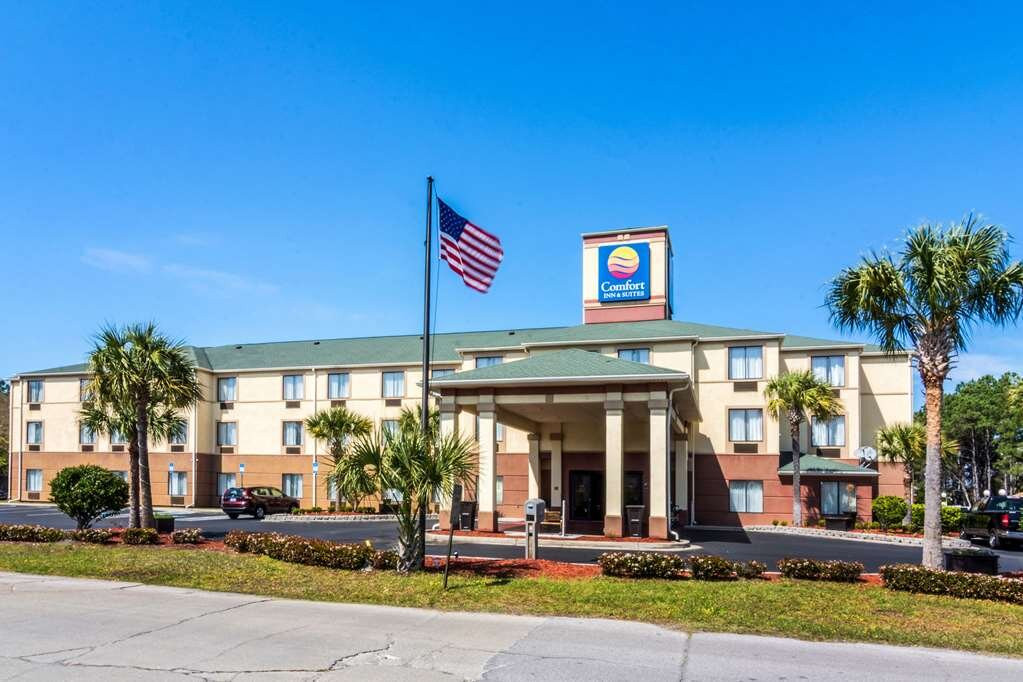Comfort Inn & Suites Panama City Mall主图