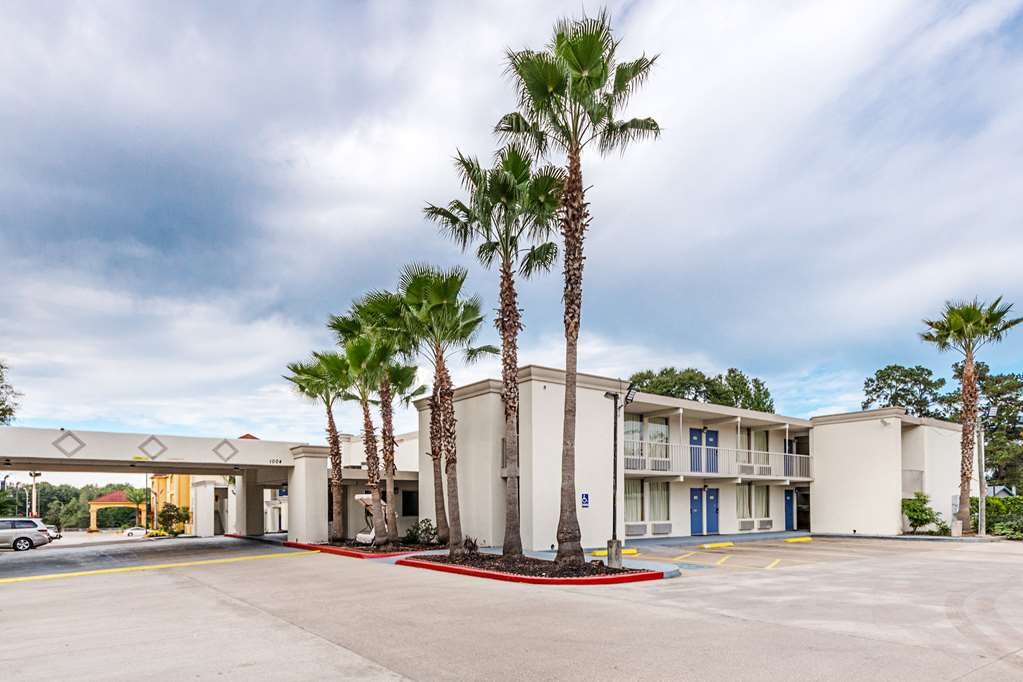 Motel 6 Cleveland-官方