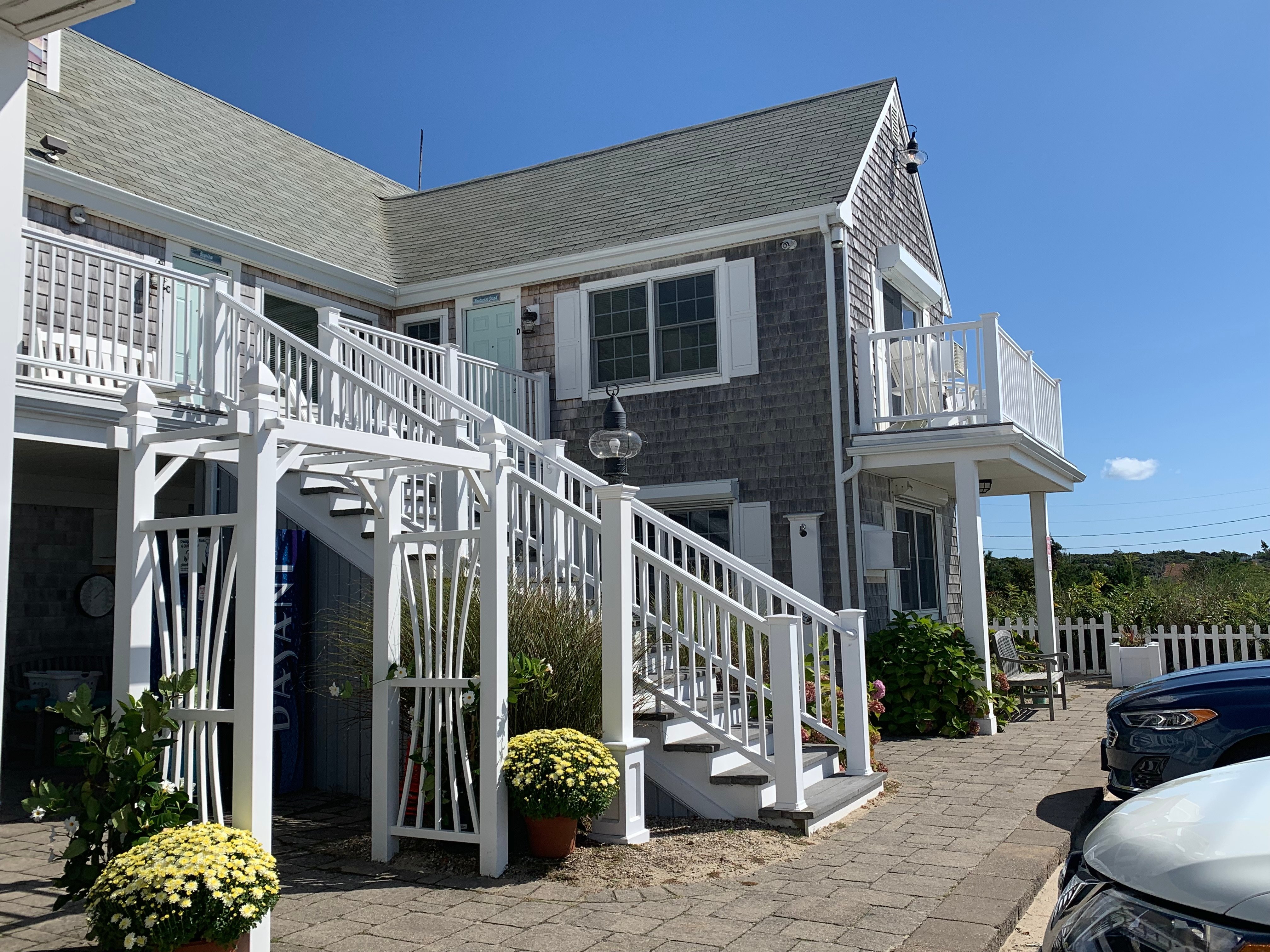 Ocean View Motel-官方